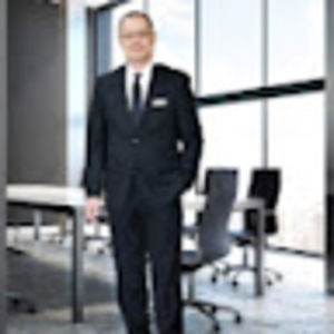 Meet your Posher, Michael